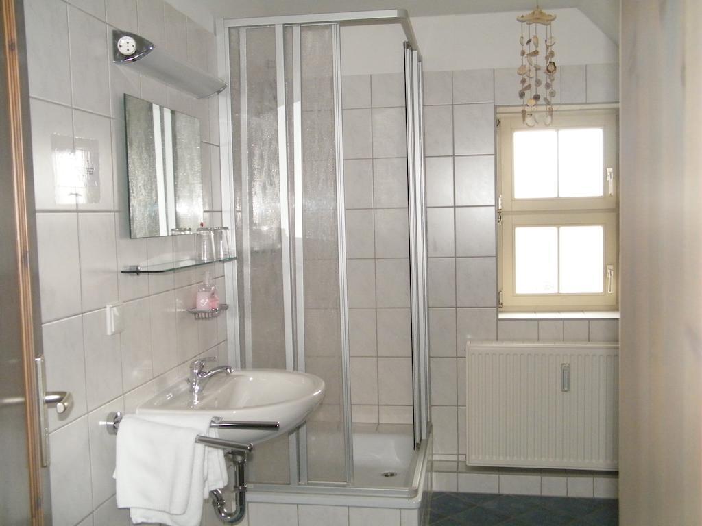 Obere Muehle Hotel Cattenstedt Room photo