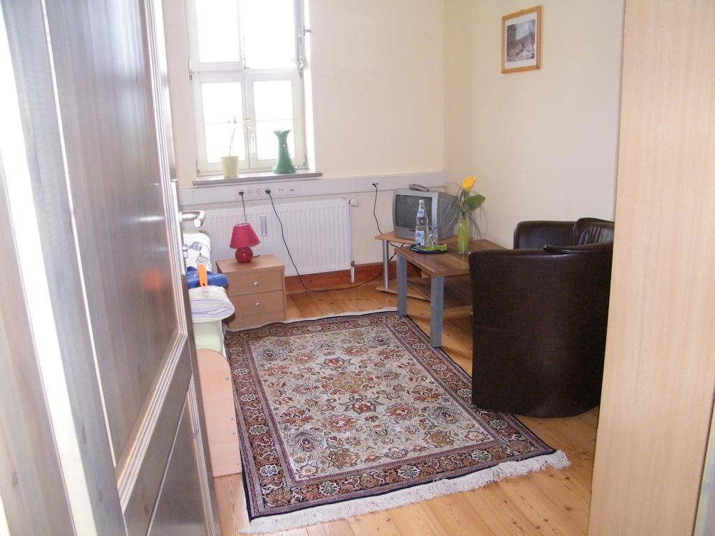 Obere Muehle Hotel Cattenstedt Room photo