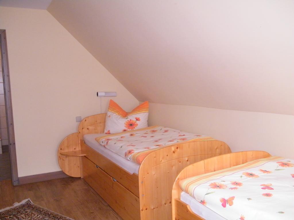 Obere Muehle Hotel Cattenstedt Room photo