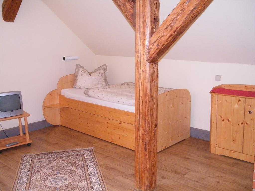 Obere Muehle Hotel Cattenstedt Room photo