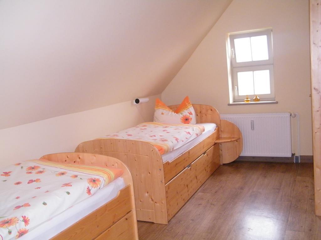 Obere Muehle Hotel Cattenstedt Room photo