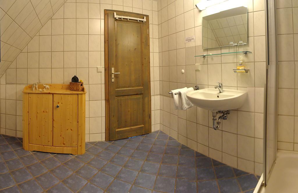 Obere Muehle Hotel Cattenstedt Exterior photo